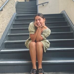 Meet your Posher, Aleana